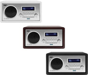 Reflexion HRA1255DAB Tafelradio DAB+