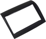 2-DIN frame ECO Fiat Ducato 2011> zwart
