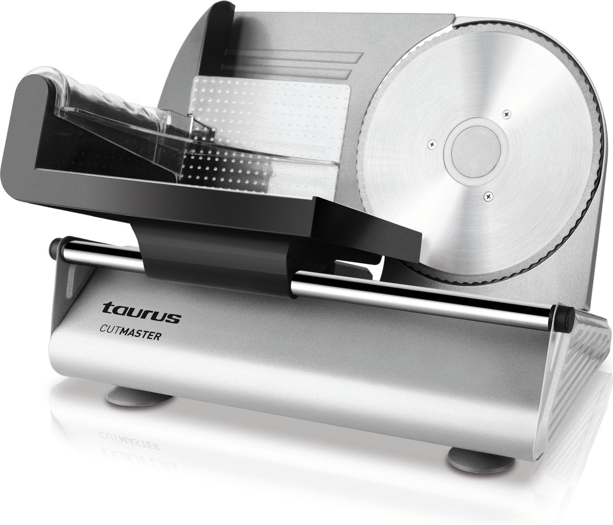 Taurus Cutmaster snijmachine Electrisch Zwart
