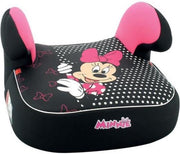 DISNEY Dream Group 2/3 lage booster - 15 tot 36 kg - Minnie