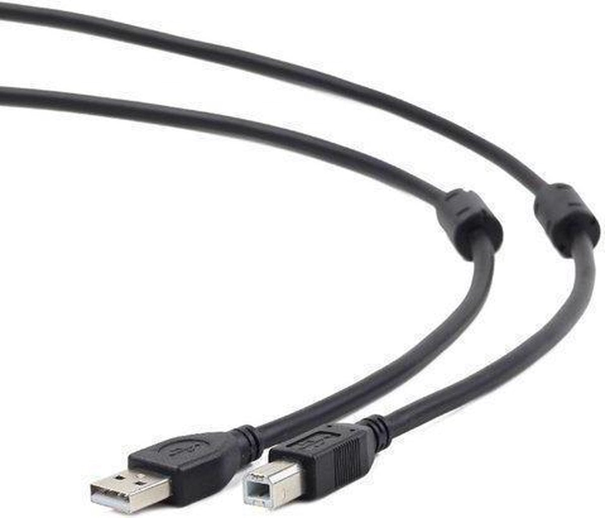 Premium USB-kabel (AM/BM)