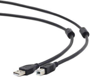 Premium USB-kabel (AM/BM)