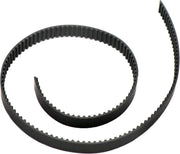 Hiden | 3D printing | Timing belt GT2 - 3D print accessoires - Printeronderdelen - Mechanica - Riem | 1 meter