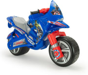 Injusa Loopmotor Avengers 101