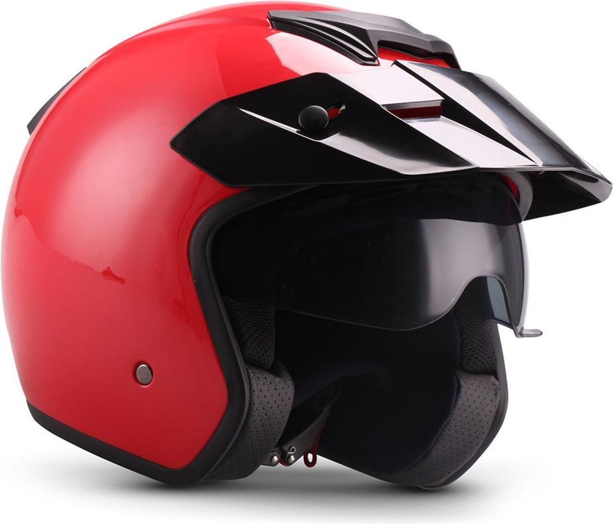 Moto S78 Rood