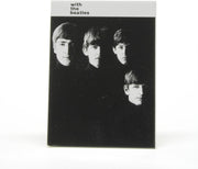 With The Beatles -Metal-