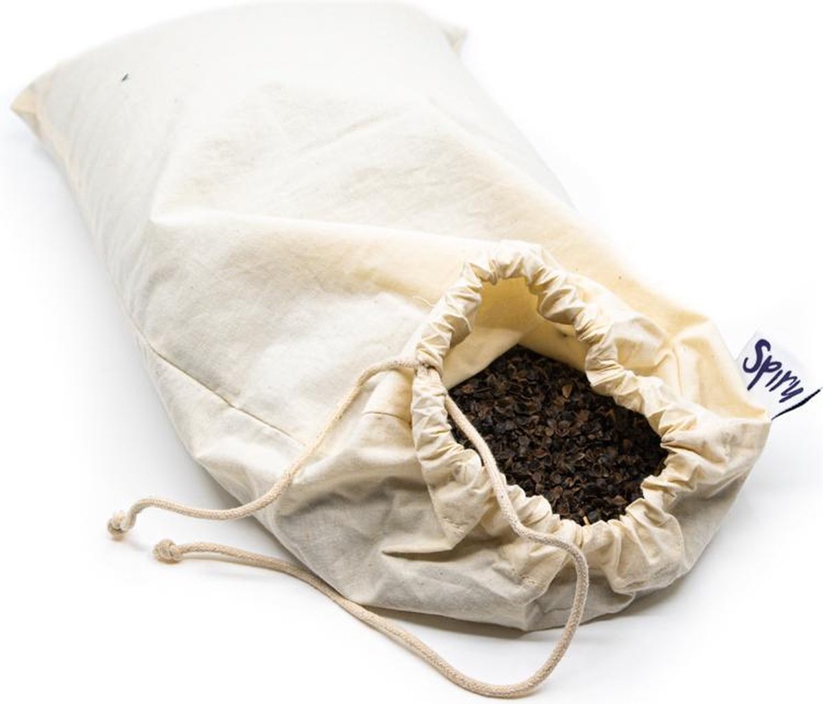 Boekweitkaf Navulzak (750 gram)