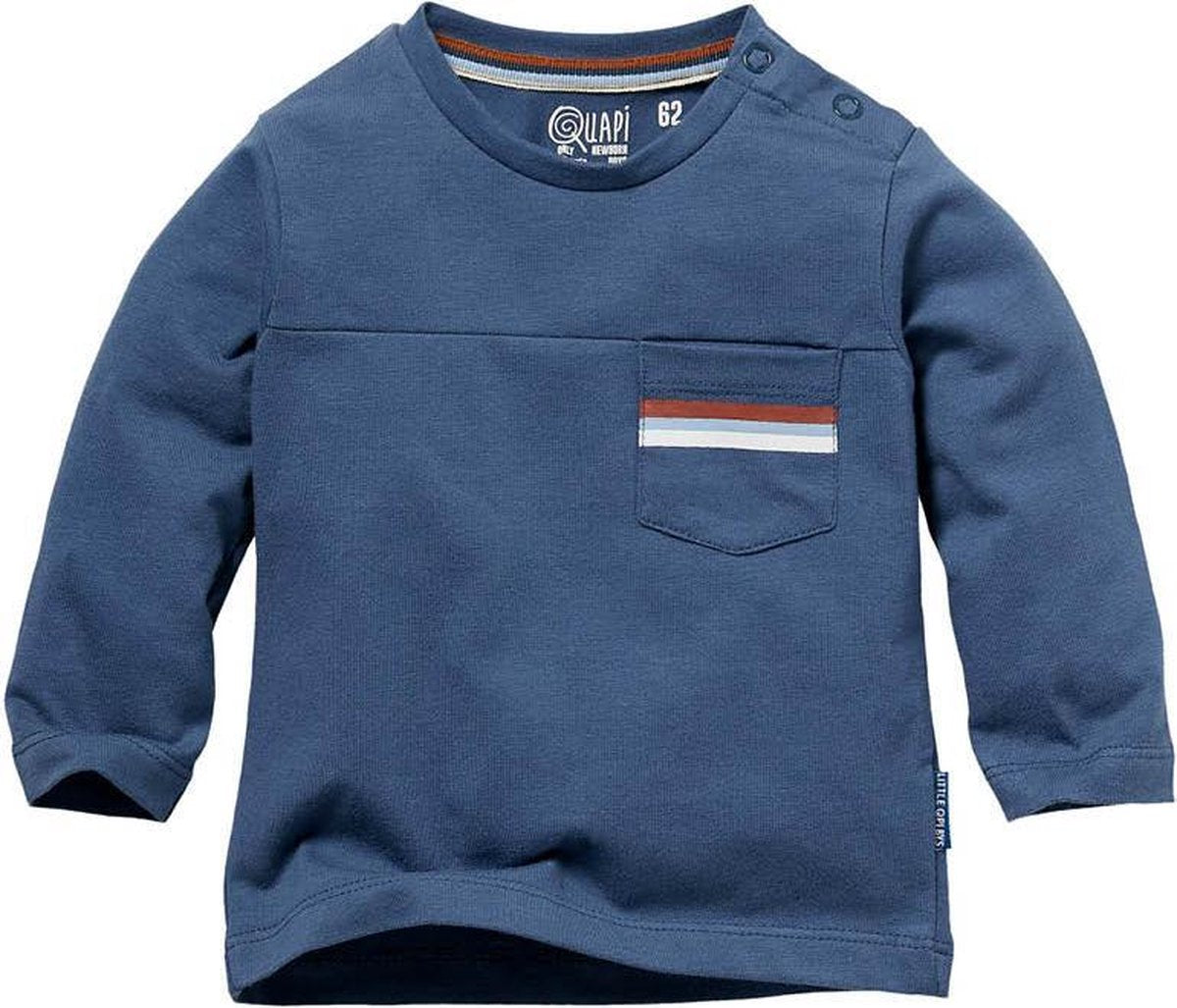 Quapi - Longsleeve Nick-56