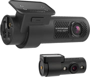 BlackVue DR750X-2CH IR Plus Full HD Cloud Dashcam 64GB