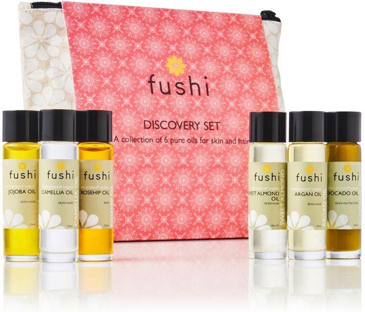 Fushi - Discovery set