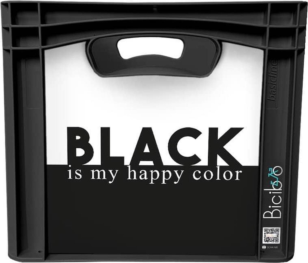 Bicibo Happy color