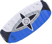 Elliot Sigma Spirit blue R2F + Bar 2-lijns matrasvlieger-2.5