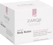 Zarqa Body Butter Sensitive 250 ml