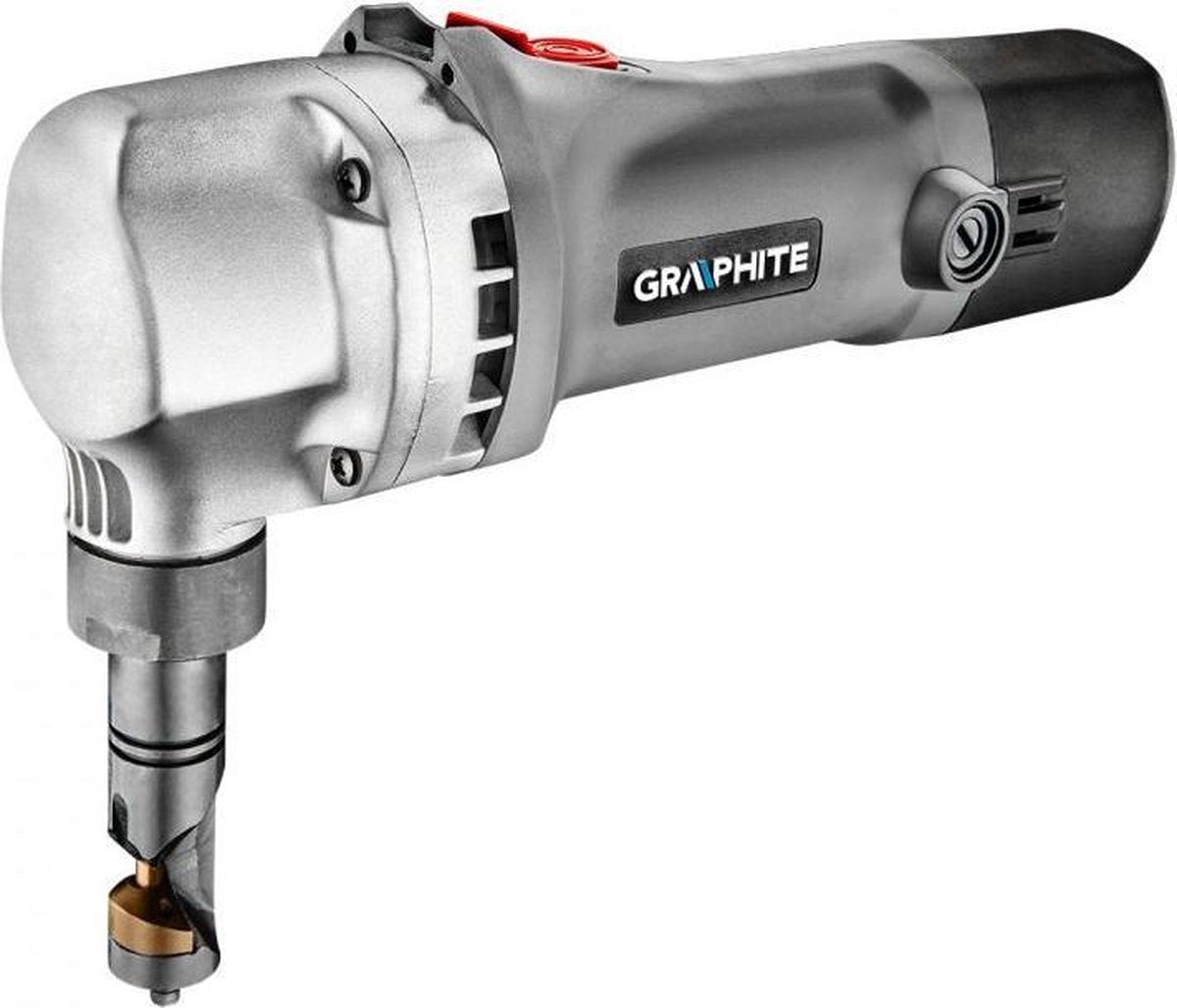 Knabbelschaar 500 Watt Max 1
