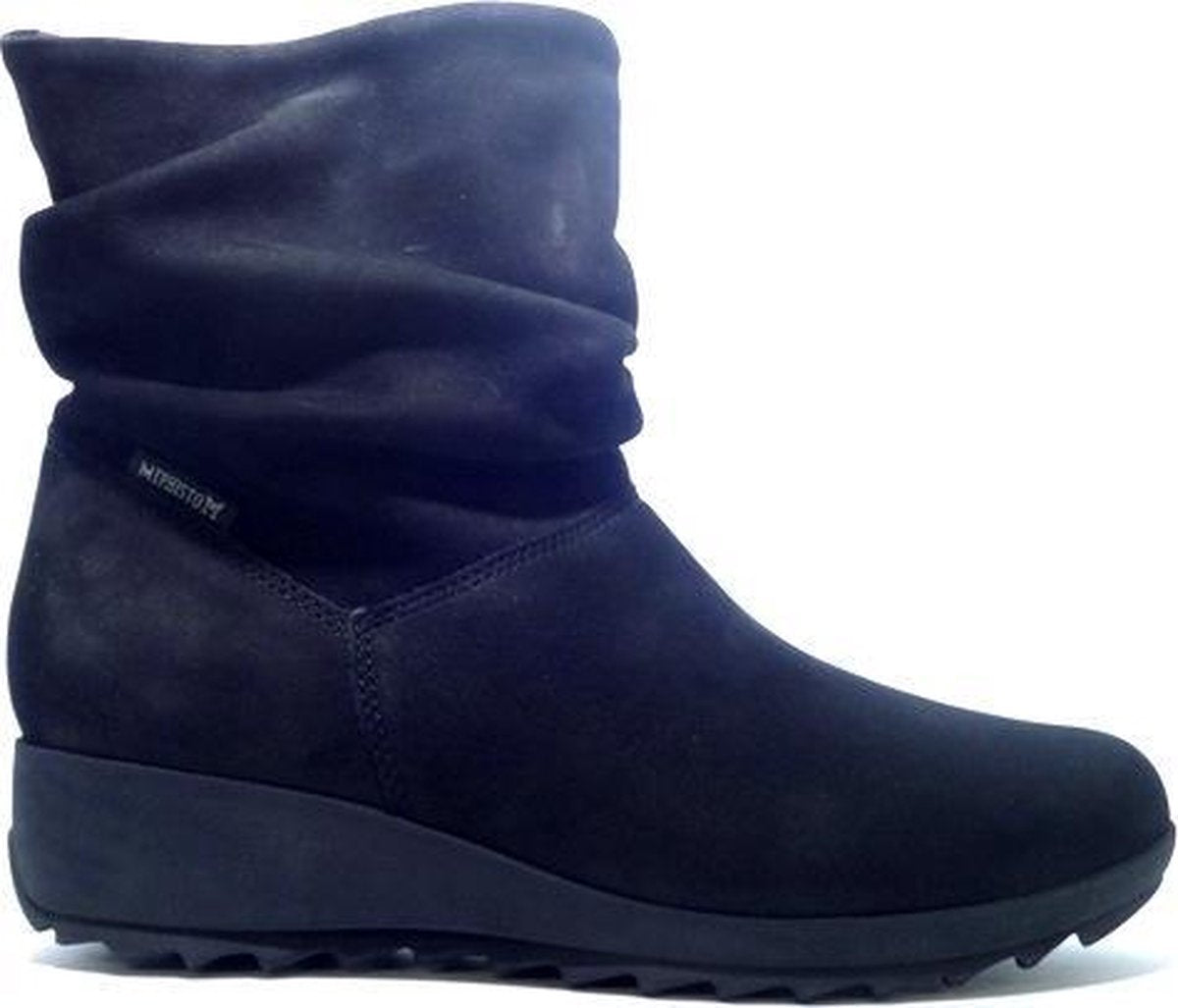 Mephisto Agatha Korte Laars Zwart