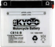 KYOTO YB16-B Motoraccu