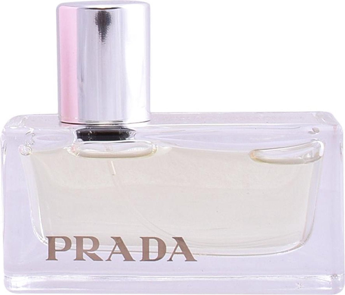 MULTI BUNDEL 2 stuks PRADA AMBER eau de parfume spray 30 ml
