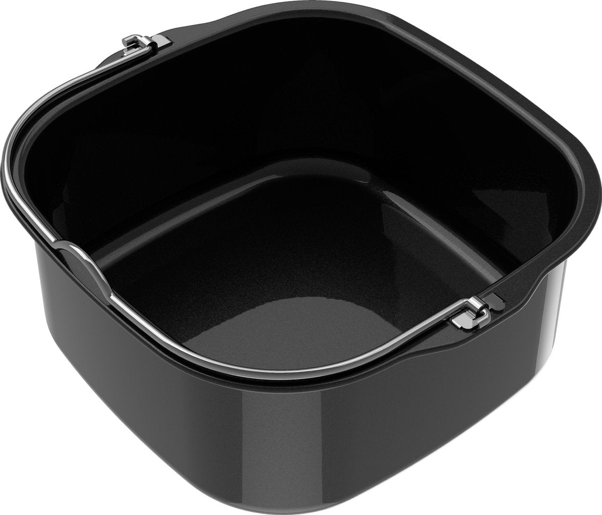 Tefal Bakvorm XA1110 - Heteluchtfriteuse accessoire - Geschikt voor de Tefal Actifry Delight FX1000