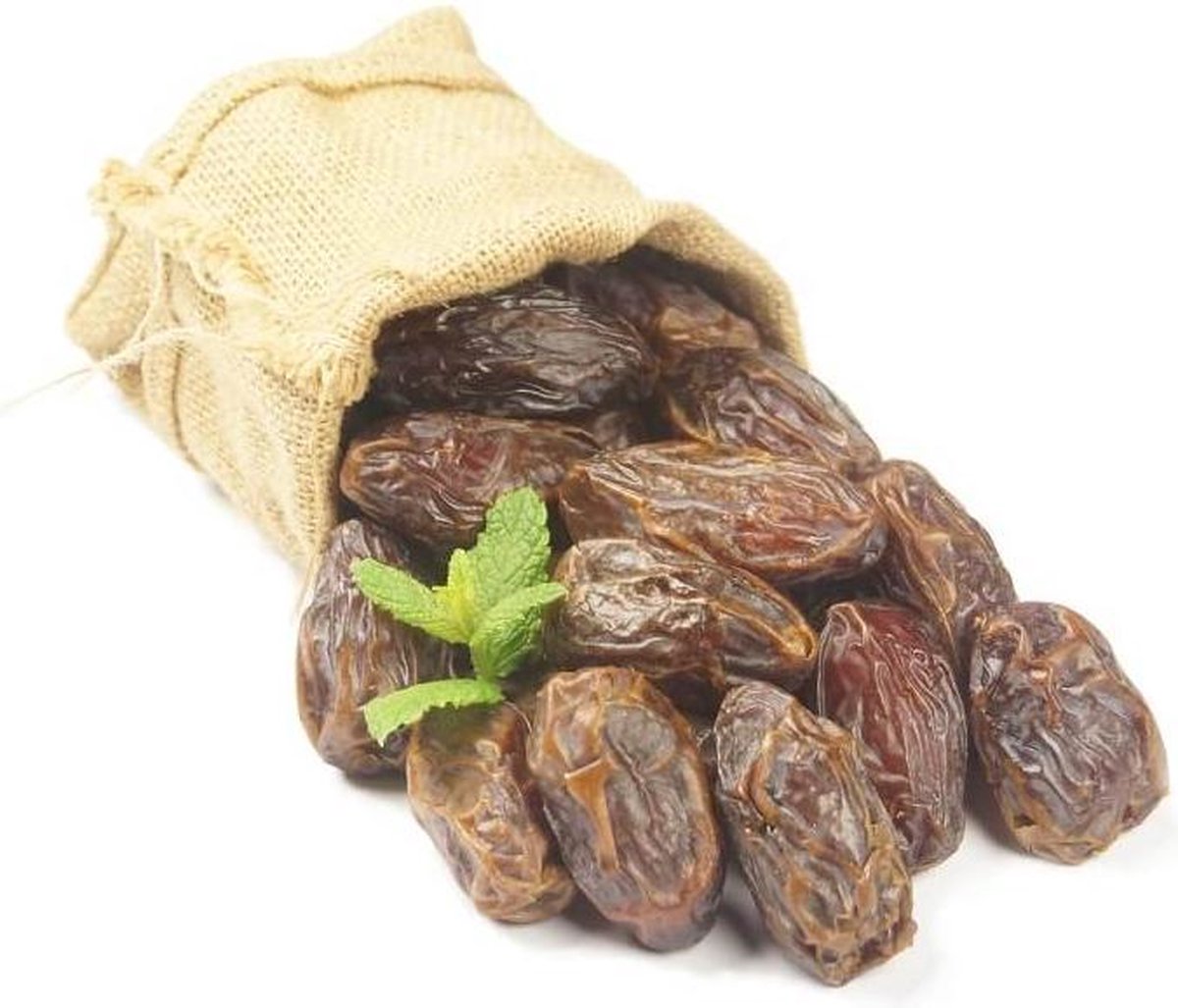 Dadels medjoul 500 gram