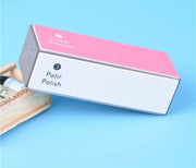 NAILPERFECT sponge blok  polijstblok nagelvijl