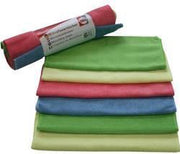 Iwh 932 Microvezeldoek Set Van 6 Stuks 6 Stuks (L X B) 300 M