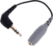 RODE Câble SC 3 /A - R100231 Cable Adapt jack TRS male-fem