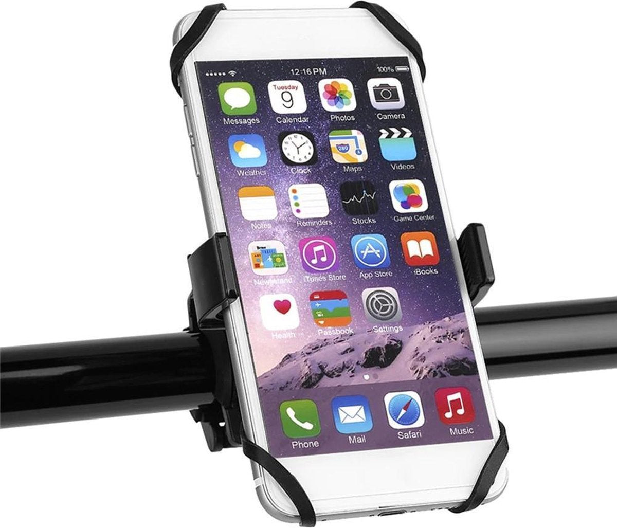 Telefoonhouder voor Fiets