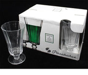 Pasabahce Diamond - Waterglazen - Set van 6 - 130 ml