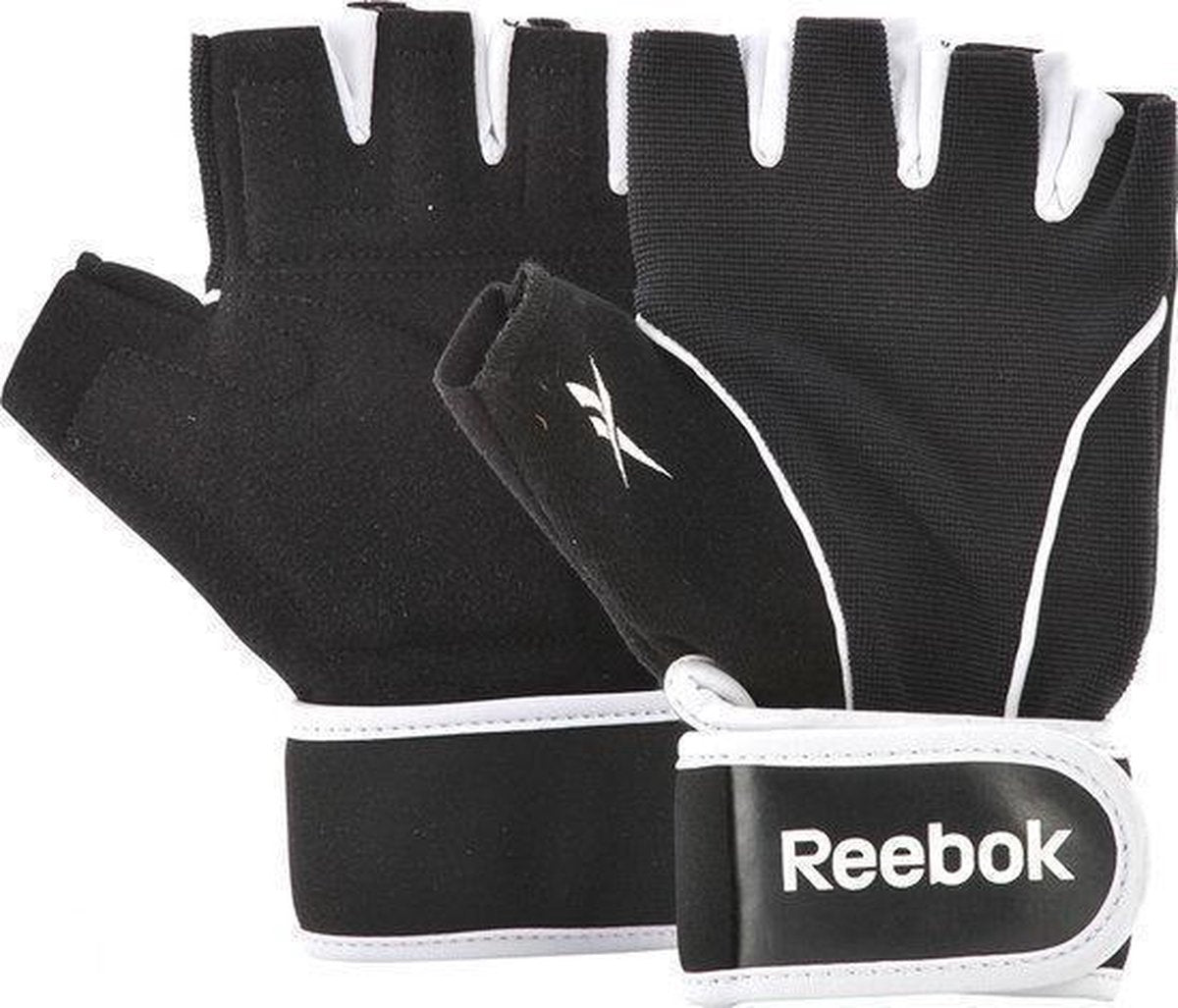 Reebok Handschoenen - XL - Zwart
