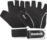 Reebok Handschoenen - XL - Zwart