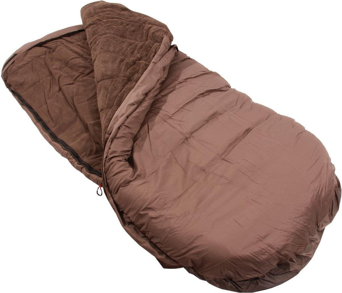 Ultimate Adventure Pro Sleeping Bag | Slaapzak