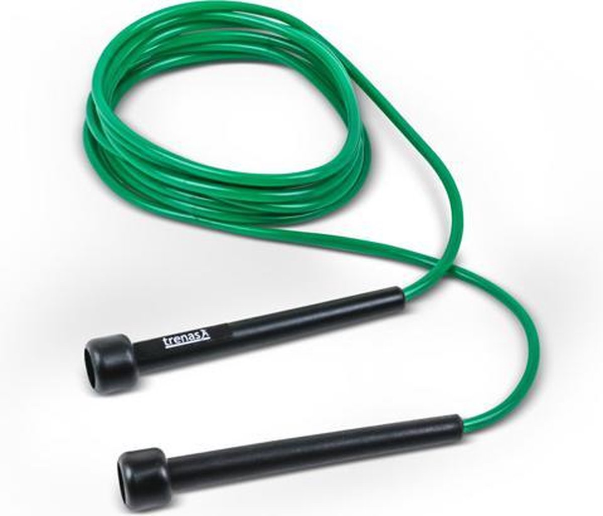 Trenas | Springtouw | Speedrope |Groen | 300 cm