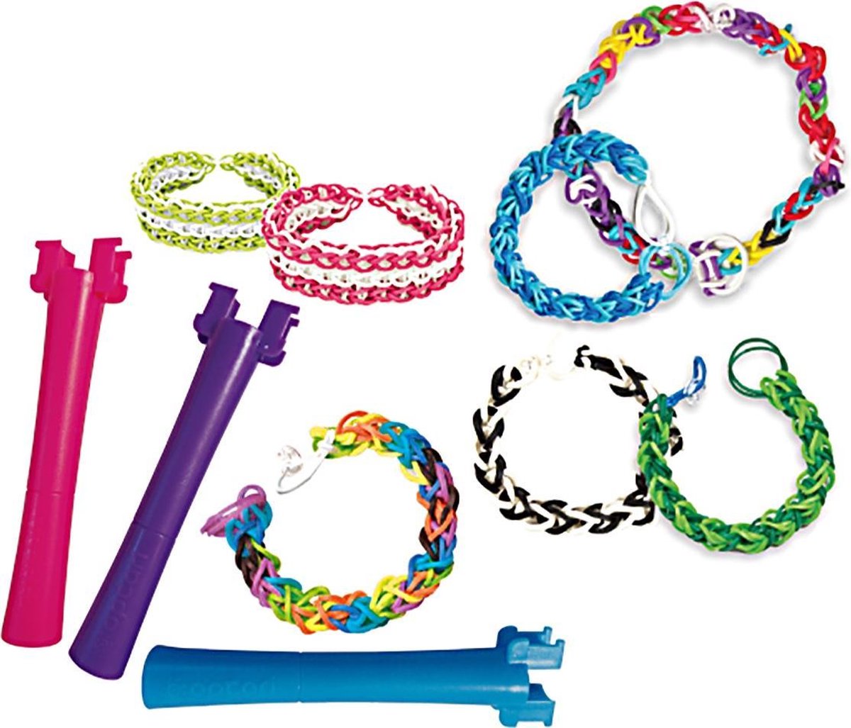 Mini Loom 4 Ass.