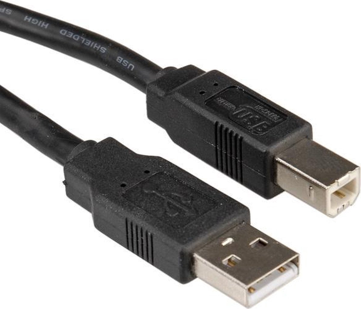 ROLINE USB 2.0 Kabel
