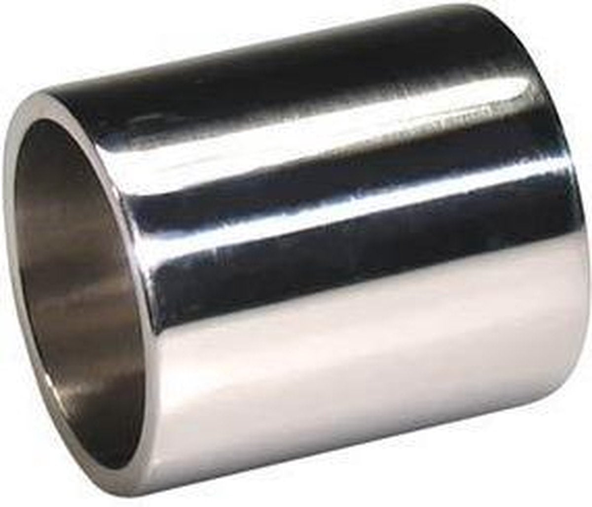 Bottleneck Metaal 21x25x28mm BBN-2128-C Boston