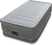 Intex Comfort Pluche Twinsize Luchtbed - 2-persoons - 191x99x46 cm