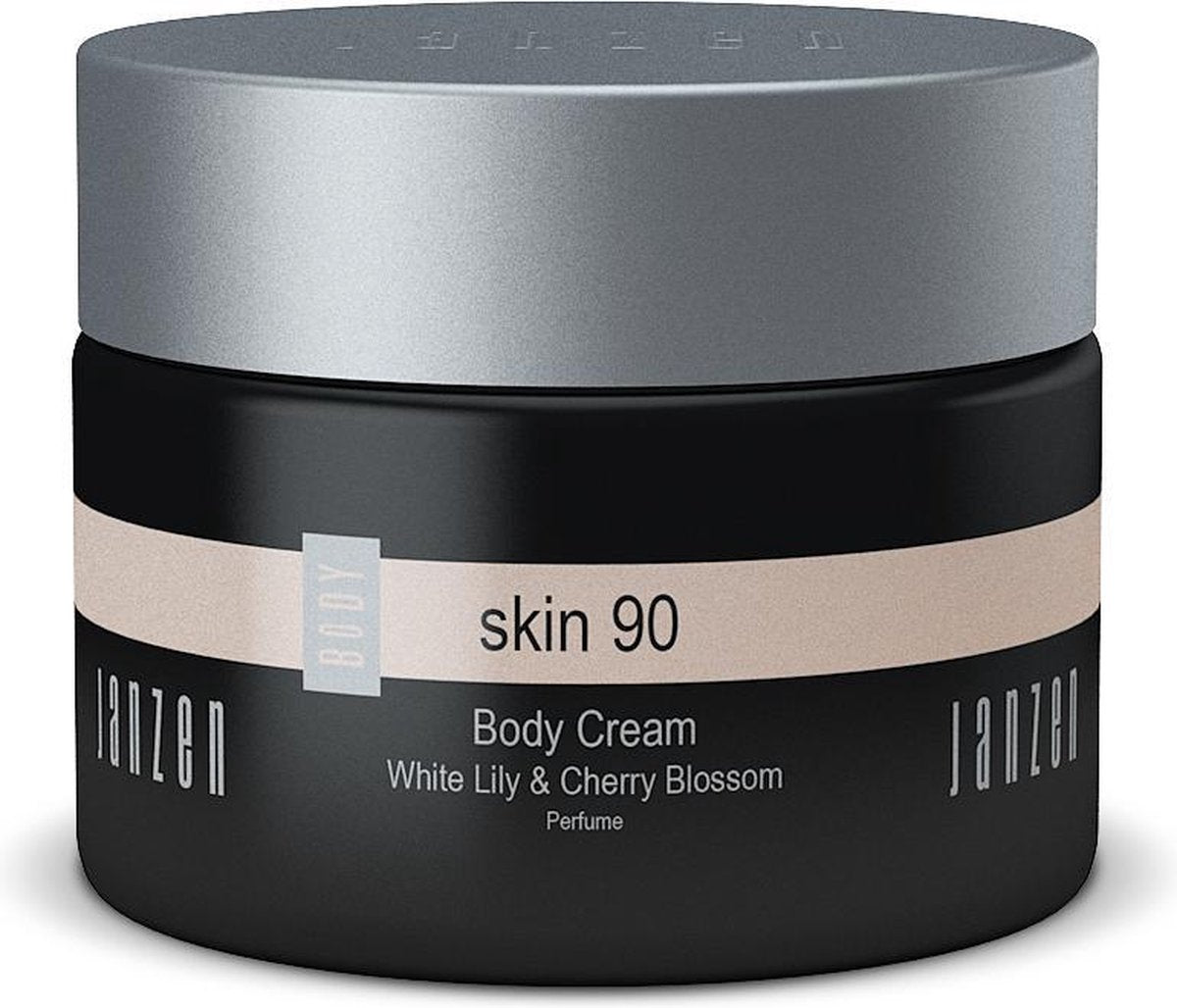 Janzen Skin 90 Bodycrème 300 ml