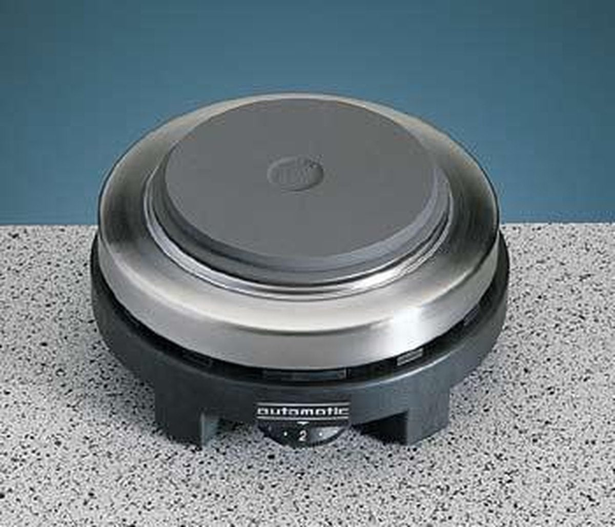 Rommelsbacher - RK 501 travel hotplate