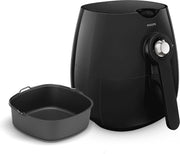 Philips Compact Airfryer HD9251/50 – Hetelucht friteuse incl. bakvorm