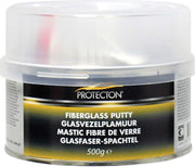 Protecton Glasvezelplamuur 500gr