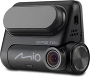 MIO MiVue 846 Full-HD dashcam - GPS – WiFi