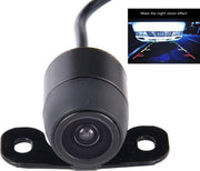 720 Ã— 540 effectieve pixel PAL 50Hz / NTSC 60Hz CMOS II universele waterdichte auto achteruitrijcamera achteruitrijcamera