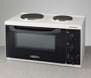 Rommelsbacher KM 2501 - Mini oven - Vrijstaand