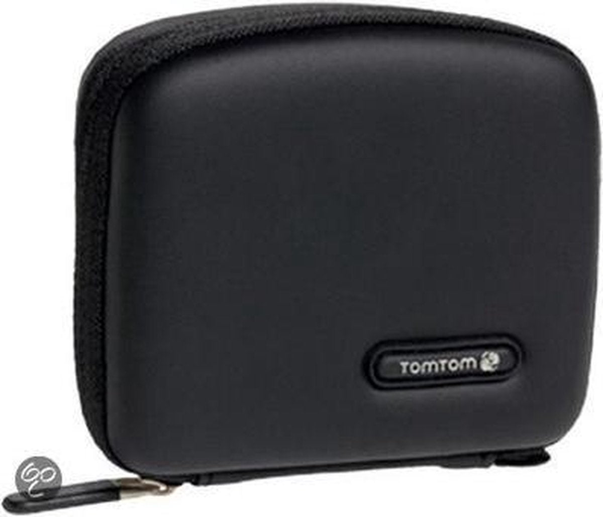 TomTom ONEx30 Series Carry Case & Strap Zwart