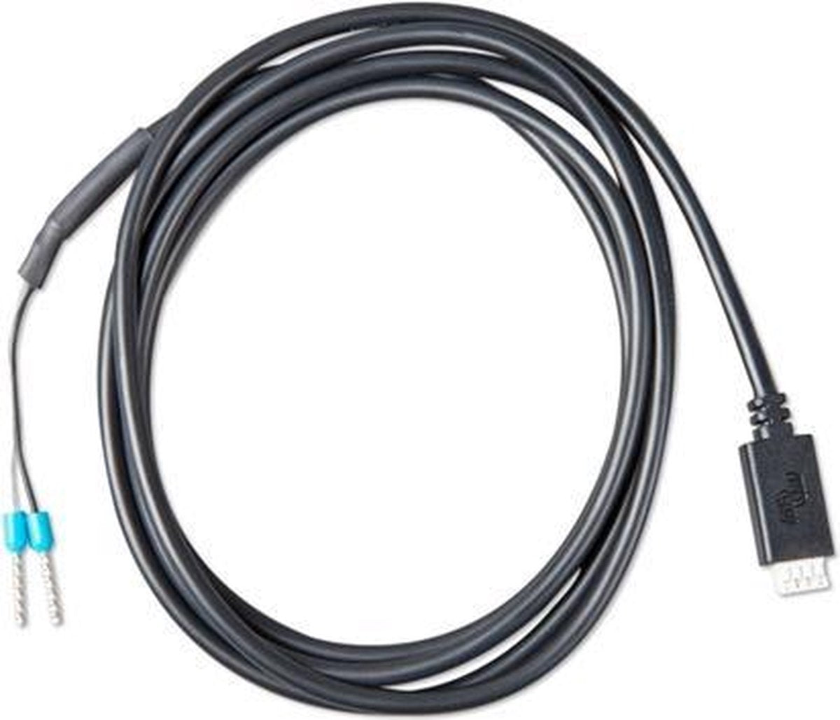 Victron VE.Direct TX digital output cable