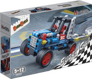 BanBao Super Car Jango Racer - 6960