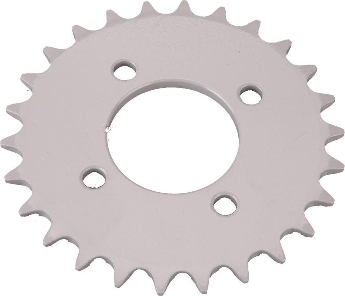 ACHTERTANDWIEL A35 42.5 24T