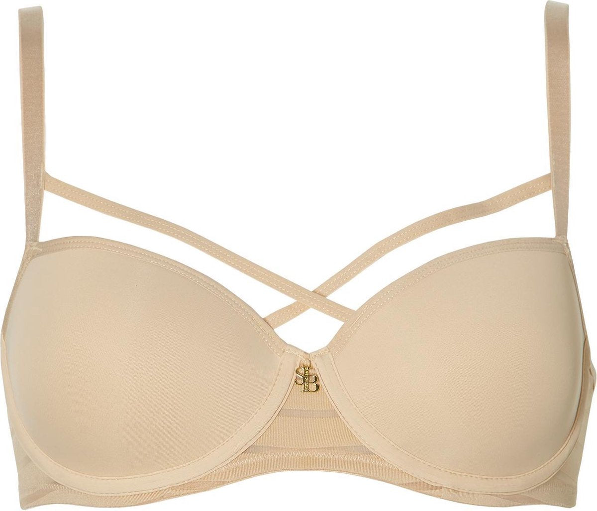 Rosie Padded wire bra - Maat 80E