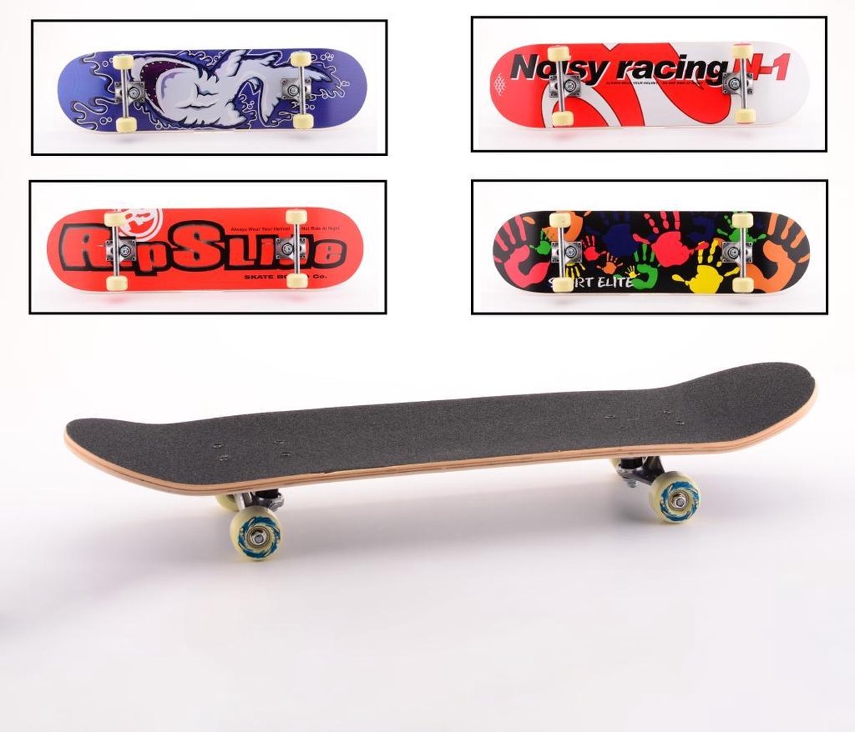 Sports Active City Skateboard