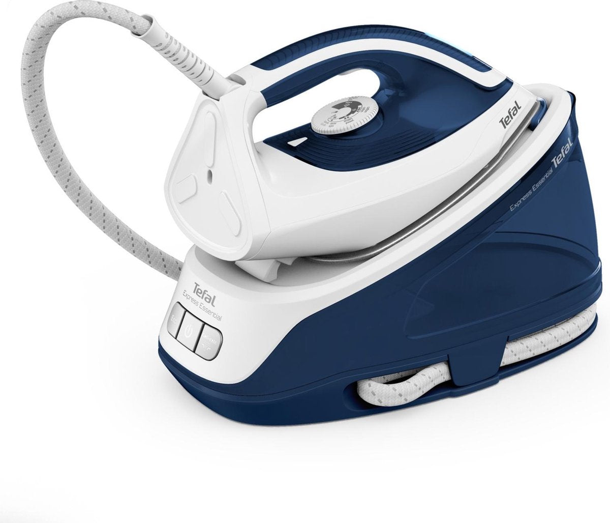 Tefal Express Essential Stoomgenerator SV6116